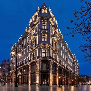 Отель Matild Palace, A Luxury Collection
