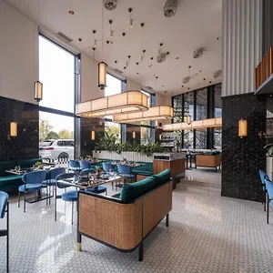 5* Hotel Clark - Adults Only