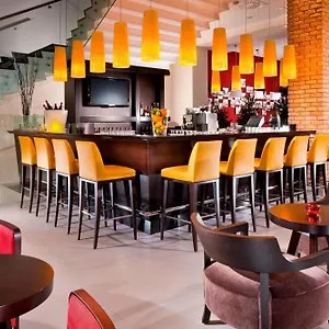Hotel Courtyard By Marriott Center, Budapešť